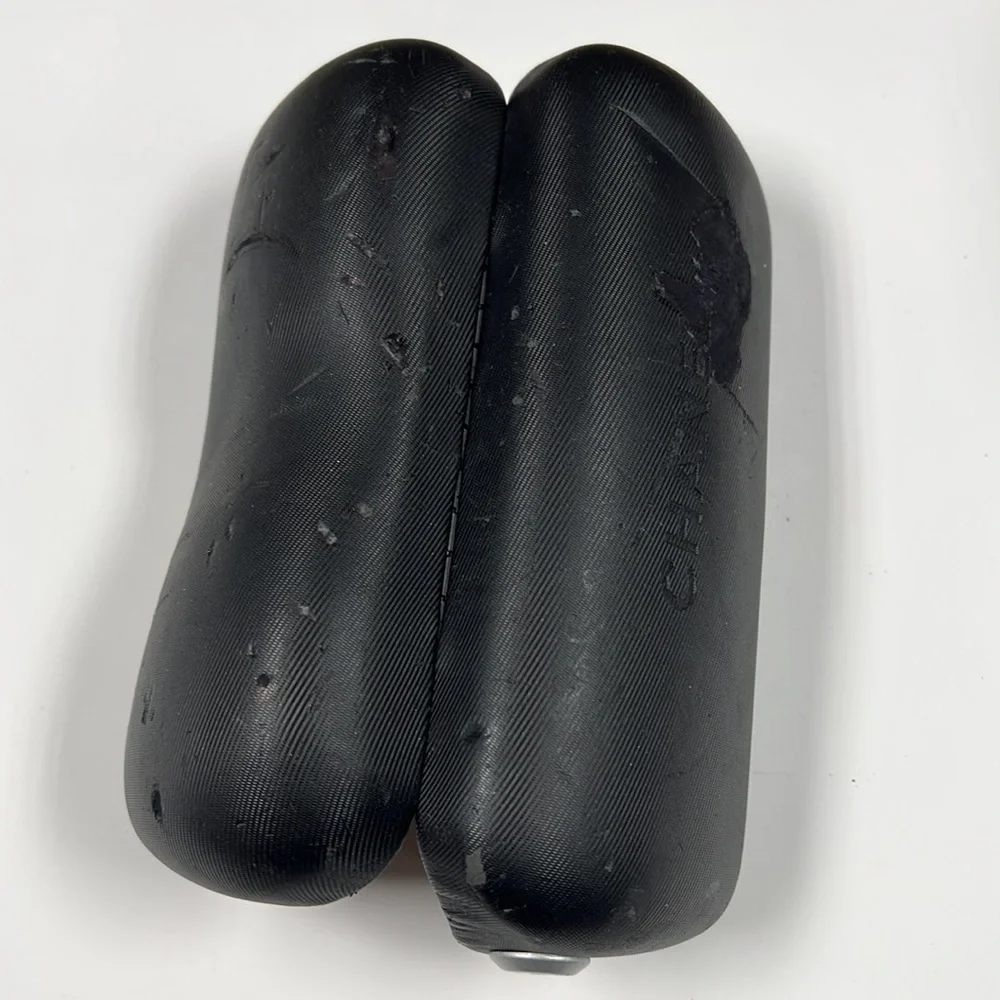 Chanel Clamshell Eyeglasses Sunglasses Case